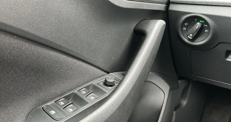 Skoda Kamiq cena 127400 przebieg: 1, rok produkcji 2024 z Krynica Morska małe 154
